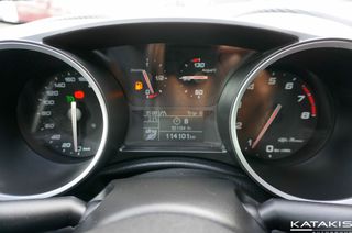 Alfa Romeo Giulietta 2017 Navi|Clima|Alu|Alcantara|Bluetooth-thumb-24