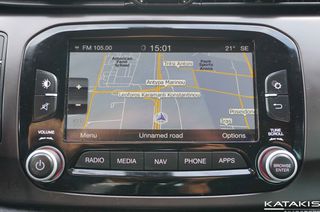 Alfa Romeo Giulietta 2017 Navi|Clima|Alu|Alcantara|Bluetooth-thumb-26