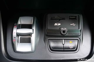 Alfa Romeo Giulietta 2017 Navi|Clima|Alu|Alcantara|Bluetooth-thumb-30