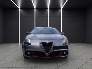 Alfa Romeo Giulietta 2017 Navi|Clima|Alu|Alcantara|Bluetooth-thumb-1