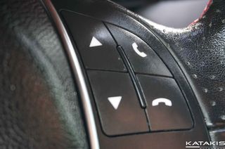 Alfa Romeo Giulietta 2017 Navi|Clima|Alu|Alcantara|Bluetooth-thumb-22