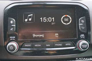 Alfa Romeo Giulietta 2017 Navi|Clima|Alu|Alcantara|Bluetooth-thumb-28