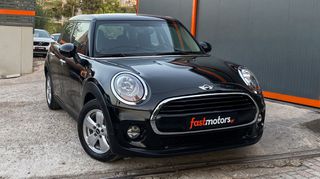 Mini Cooper D 2017 Ελληνικό, Οθόνη, Βιβλίο,2 Ετη  Εγγύηση-thumb-0