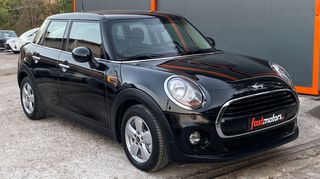 Mini Cooper D 2017 Ελληνικό, Οθόνη, Βιβλίο,2 Ετη  Εγγύηση-thumb-8