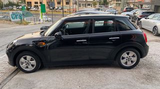 Mini Cooper D 2017 Ελληνικό, Οθόνη, Βιβλίο,2 Ετη  Εγγύηση-thumb-3