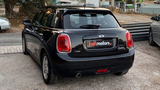 Mini Cooper D 2017 Ελληνικό, Οθόνη, Βιβλίο,2 Ετη  Εγγύηση-thumb-4