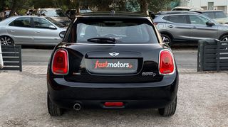 Mini Cooper D 2017 Ελληνικό, Οθόνη, Βιβλίο,2 Ετη  Εγγύηση-thumb-5