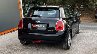 Mini Cooper D 2017 Ελληνικό, Οθόνη, Βιβλίο,2 Ετη  Εγγύηση-thumb-6