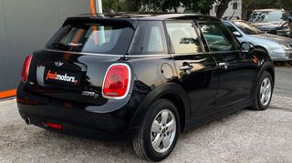Mini Cooper D 2017 Ελληνικό, Οθόνη, Βιβλίο,2 Ετη  Εγγύηση-thumb-7