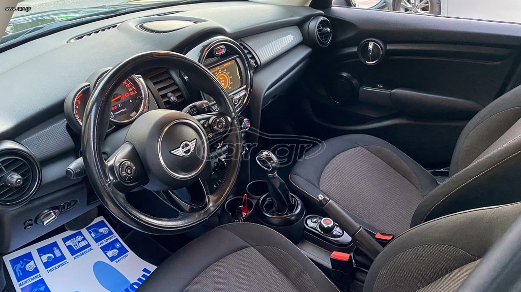 Mini Cooper D thumbnail 10