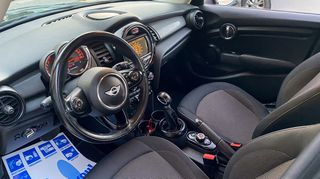 Mini Cooper D 2017 Ελληνικό, Οθόνη, Βιβλίο,2 Ετη  Εγγύηση-thumb-9