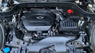 Mini Cooper D 2017 Ελληνικό, Οθόνη, Βιβλίο,2 Ετη  Εγγύηση-thumb-36