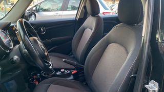 Mini Cooper D 2017 Ελληνικό, Οθόνη, Βιβλίο,2 Ετη  Εγγύηση-thumb-10