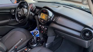 Mini Cooper D 2017 Ελληνικό, Οθόνη, Βιβλίο,2 Ετη  Εγγύηση-thumb-11