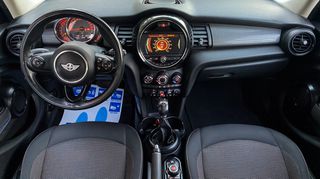 Mini Cooper D 2017 Ελληνικό, Οθόνη, Βιβλίο,2 Ετη  Εγγύηση-thumb-15