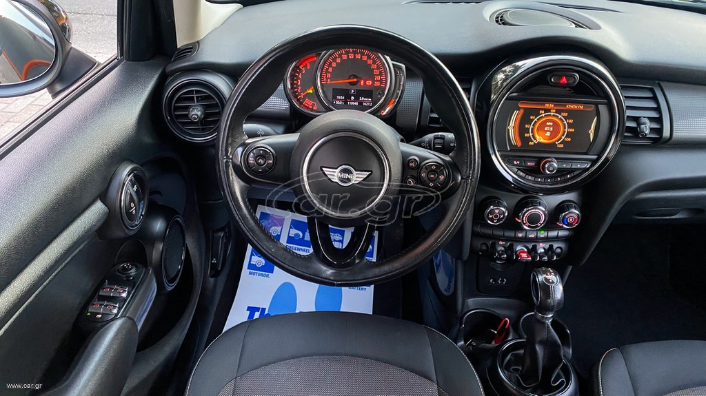 Mini Cooper D thumbnail 17