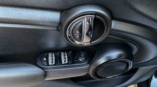 Mini Cooper D 2017 Ελληνικό, Οθόνη, Βιβλίο,2 Ετη  Εγγύηση-thumb-17