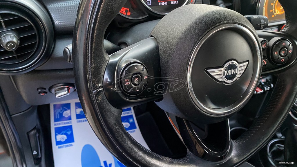 Mini Cooper D thumbnail 20