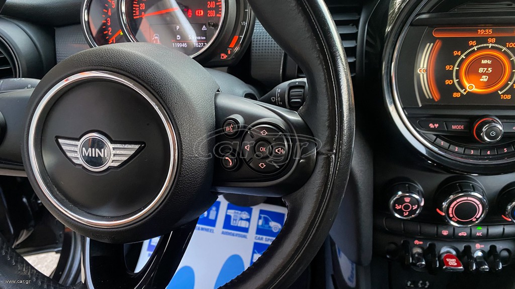 Mini Cooper D thumbnail 21