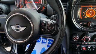 Mini Cooper D 2017 Ελληνικό, Οθόνη, Βιβλίο,2 Ετη  Εγγύηση-thumb-20