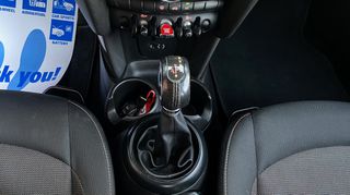 Mini Cooper D 2017 Ελληνικό, Οθόνη, Βιβλίο,2 Ετη  Εγγύηση-thumb-21