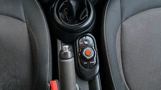 Mini Cooper D 2017 Ελληνικό, Οθόνη, Βιβλίο,2 Ετη  Εγγύηση-thumb-22