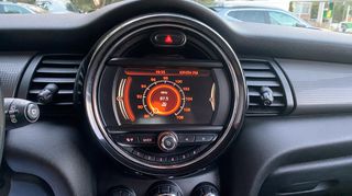 Mini Cooper D 2017 Ελληνικό, Οθόνη, Βιβλίο,2 Ετη  Εγγύηση-thumb-23