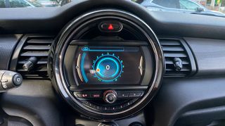 Mini Cooper D 2017 Ελληνικό, Οθόνη, Βιβλίο,2 Ετη  Εγγύηση-thumb-25