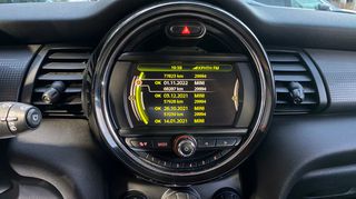 Mini Cooper D 2017 Ελληνικό, Οθόνη, Βιβλίο,2 Ετη  Εγγύηση-thumb-29