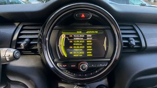Mini Cooper D 2017 Ελληνικό, Οθόνη, Βιβλίο,2 Ετη  Εγγύηση-thumb-30