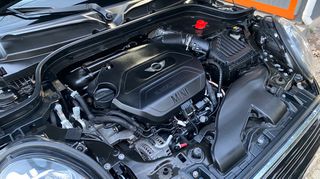 Mini Cooper D 2017 Ελληνικό, Οθόνη, Βιβλίο,2 Ετη  Εγγύηση-thumb-35