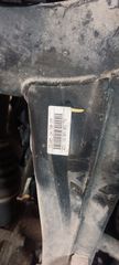 Γέφυρα πίσω hyundai santa fe 55405-2W150-thumb-2