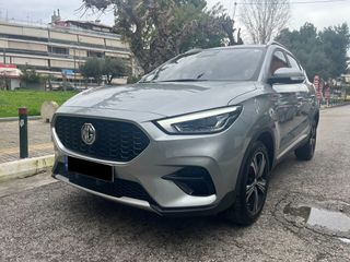 Mg ZS 2025 EXCLUSIVE GSRII ΕΛΛΗΝΙΚΗΣ ΑΝΤ/ΠΕΙΑΣ