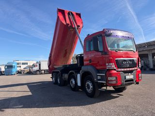 Ανατροπή MAN 2012 TGS 35.360 RETARDER-thumb-20