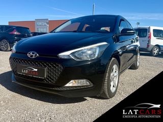 Hyundai i 20 2017 TREND, 1.2 , book service !
