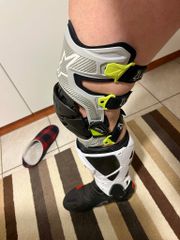 ALPINESTARS BIONIC 7