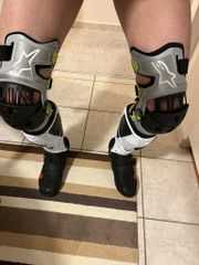 ALPINESTARS BIONIC 7-thumb-1