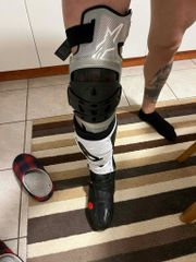 ALPINESTARS BIONIC 7-thumb-2