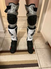 ALPINESTARS BIONIC 7-thumb-3
