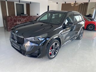 Bmw X1 2024 M PACK PRO-PANORAMA-HUD-LEATHER-LED-thumb-2
