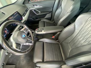 Bmw X1 2024 M PACK PRO-PANORAMA-HUD-LEATHER-LED-thumb-19
