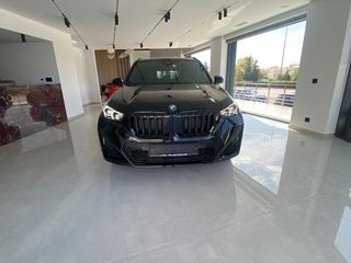 Bmw X1 2024 M PACK PRO-PANORAMA-HUD-LEATHER-LED-thumb-57