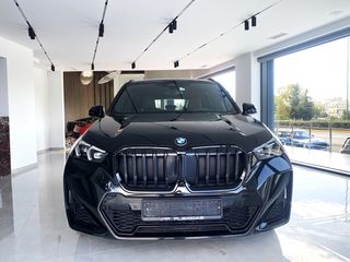 Bmw X1 2024 M PACK PRO-PANORAMA-HUD-LEATHER-LED-thumb-1