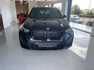 Bmw X1 2024 M PACK PRO-PANORAMA-HUD-LEATHER-LED-thumb-12