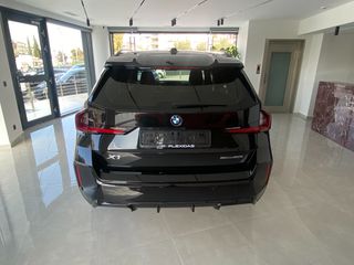 Bmw X1 2024 M PACK PRO-PANORAMA-HUD-LEATHER-LED-thumb-7