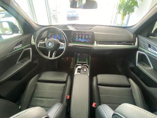 Bmw X1 2024 M PACK PRO-PANORAMA-HUD-LEATHER-LED-thumb-18