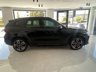 Bmw X1 2024 M PACK PRO-PANORAMA-HUD-LEATHER-LED-thumb-10