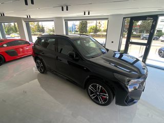 Bmw X1 2024 M PACK PRO-PANORAMA-HUD-LEATHER-LED-thumb-15