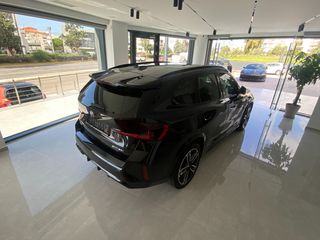 Bmw X1 2024 M PACK PRO-PANORAMA-HUD-LEATHER-LED-thumb-14