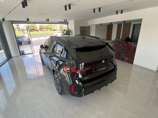 Bmw X1 2024 M PACK PRO-PANORAMA-HUD-LEATHER-LED-thumb-13